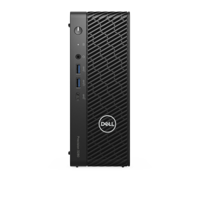 DELL WKS CFF PRECISION 3280 i7-14700 16GB 512GB SSD T1000 WIN 11 PRO