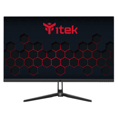 Monitor GGF - 24.5` FLAT- FHD 1920x1080- VA- 260Hz- 16:9- 1ms- HDMI- DP- HDR- RGB- Adaptive Sync