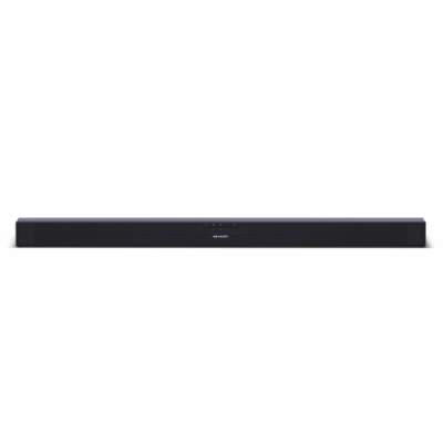 SOUNDBAR SHARP 2.1 HT-SB140(MT) BLUETOOTH HDMI 150W