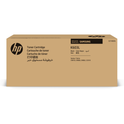 TONER HP K603L K CLT-K603L/ELS 15000 PAG