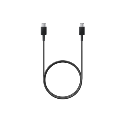 Samsung Cavo da USB-C a USB-C da 1m nero