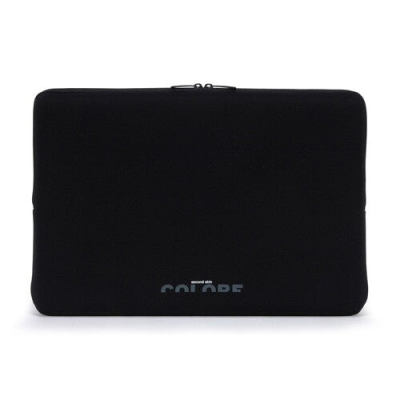 TUCANO Custodia FOLDER COLORE PC/UB 13.3`/14` Laptop 14` e MacBook Pro 14` Nero