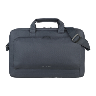 TUCANO Borsa Star 15.6` MacBook Pro 16`- Laptop 15.6` Blu
