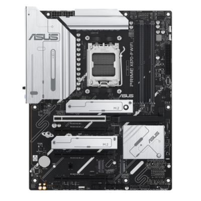 ASUS MB AMD X870E.PRIME X870-P WIFI.AM5.X870.USB4.WIFI7.AURA.MB