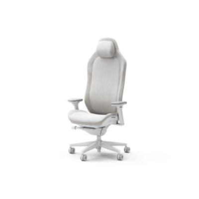 FRACTAL SEDIA REFINE FABRIC LIGHT