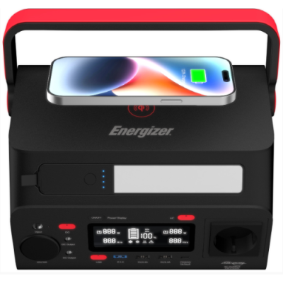 POWER STATION ENERGIZER 293.76WH ENERGIZER PPS300W 300W