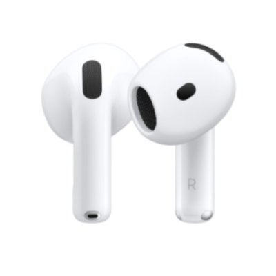 APPLE AIRPODS 4 09/24