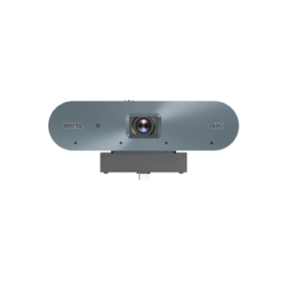 WEBCAM BENQ SMART 4K CERTIFICATA ZOOM 8.29MP DV01K