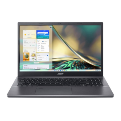 ACER NB 15.6` A5 i5-1235U 16GB 512GB SSD RTX 2050 4GB WIN 11 HOME