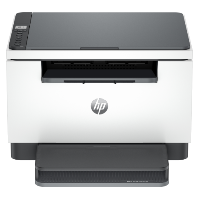 HP MULTIF. LASER A4 B/N. LASERJET M234d. SERIE 200. 29PPM. FRONTE/RETRO. USB/LAN. 3 IN 1