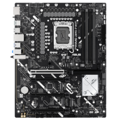 ASUS MB PRIME Z890-P WIFI LGA1851.Z890.TBT4.MB