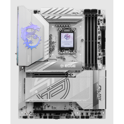 MB MSI MPG Z890 EDGE TI WIFI S1851