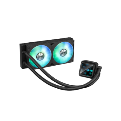 ASUS DISSIPATORE PRIME LC 240 ARGB