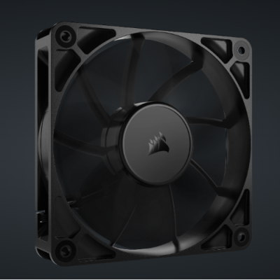 Cors RS120 PWM Single pack