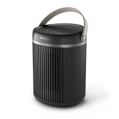 VENTILATORE TOWER FAN 3000 SERIES CON RISCALDAMENTO 2000W 20MQ APP AI