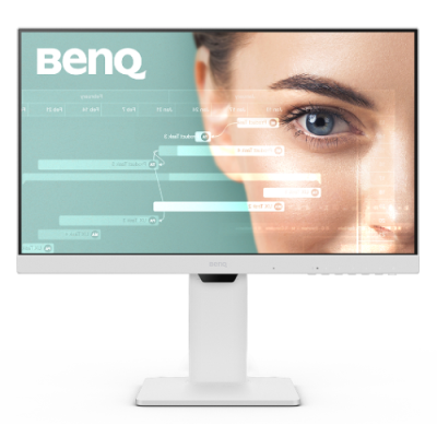 MON 23.8IPS HDMI DP MM 100HZ WHITE BENQ GW2486TC PIVOT REG ALTEZZA