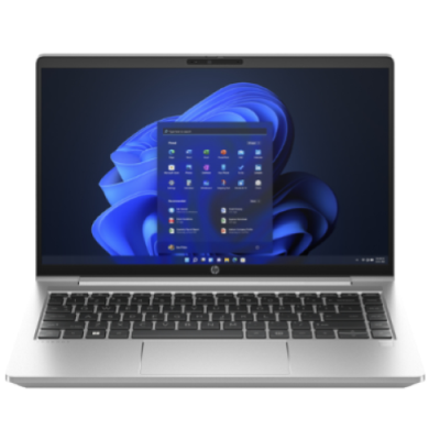 HP NB PROBOOK 445 G10 RYZEN 5 7530U 8GB 256GB 14 FHD FINGER PRINT FREEDOS 1YW