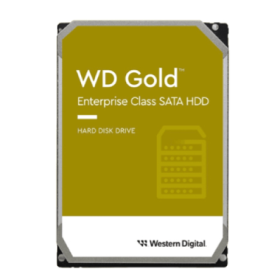 WD HDD GOLD ENTERPRISE 8TB SATA3 3.5` 256MB CACHE 7200RPM