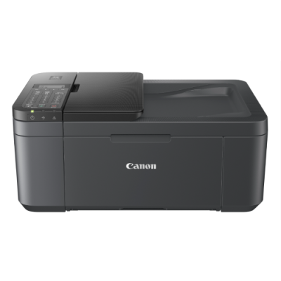 CANON MULTIFUNZIONE INK A4 COLORE. PIXMA TR4755i. 8.8 PPM. ADF. USB/WIFI. 4 IN 1