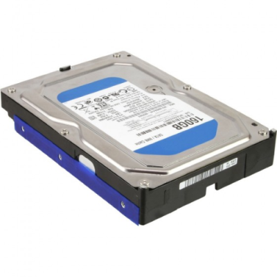 InLine Distanziale disaccoppiatore antivibrazione in gomma per Hard Disk. Conf.2pz