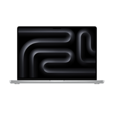 MACBOOK PRO 16 APPLE M4 PRO 14C.SG 20C.GPU 24GB 512GB SSD SILVER 2024
