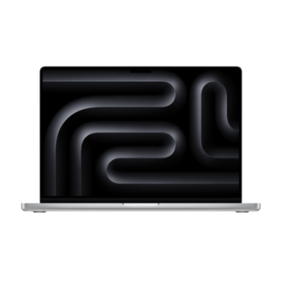 MACBOOK PRO 16 APPLE M4 MAX 16C.SG 40C.GPU 48GB 1TB SSD SILVER 2024