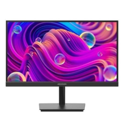 HIKVISION MONITOR 27 LED IPS FHD 5MS 300 CDM. VGA/HDMI. 317500481