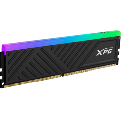 ADATA RAM DIMM XPG SPECTRIX D35G 16GB 3600MHZ DDR4 CL18