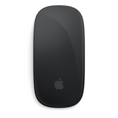 APPLE MAGIC MOUSE BLACK-INT