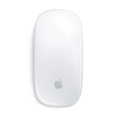 APPLE MAGIC MOUSE WHITE-INT