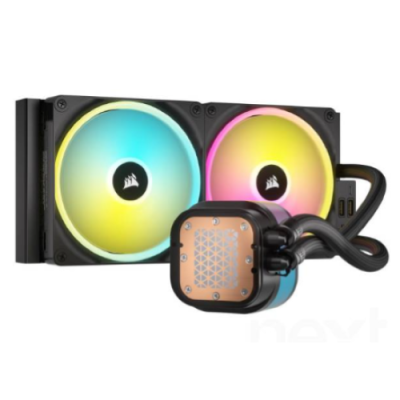 Cors iCUE LINK H115i RGB