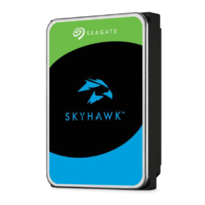 HD SEAGATE 2TB SKYHAWK ST2000VX017 SATA III 256MB applicazioni video EU