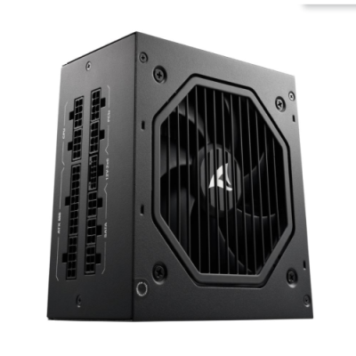 SHARKOON ALIMENTATORE REBEL P20 1000 WHITE