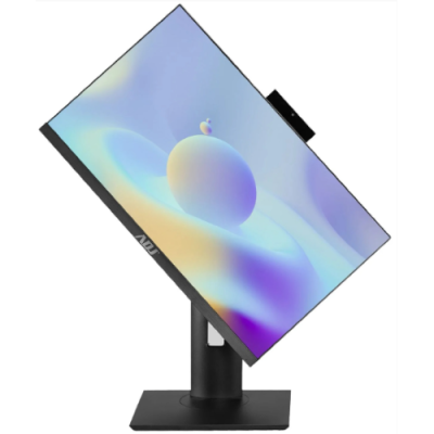 AIO 27 I7 32GB 2TB W11P PVT BK I7-13620H WIFI M.2 V/H ADJ BUSINESS