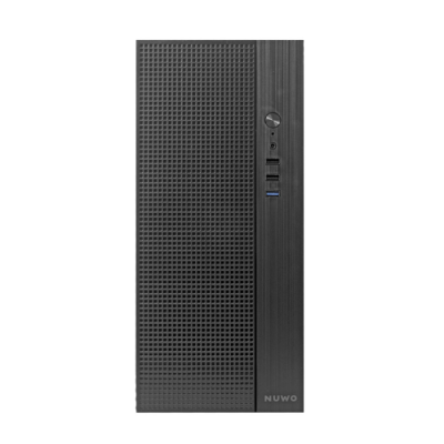 NUWO CASE OPAL Z300. CAPACIT M-ATX