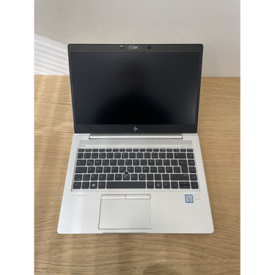 NOTEBOOK RICONDIZIONATO HP ELITEBOOK 840 G5 14 CORE I5-8350U RAM 16GB SSD 512GB WINDOWS 11 PRO GRADO B-