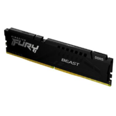 KINGSTON RAM FURY BEAST BLACK EXPO DIMMDDR5 32GB 6000MT/S CL30