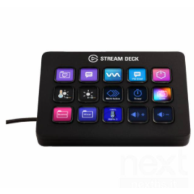 Elgato Stream Deck MK.2