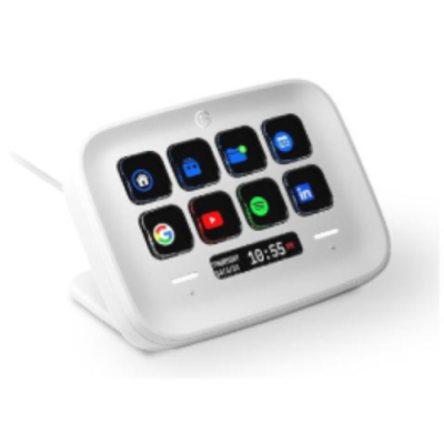 Elgato Stream Deck Neo