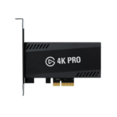 Elgato Game Capture 4K Pro