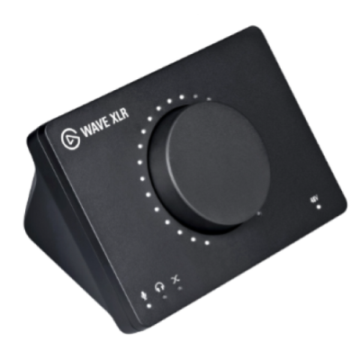 Elgato WAVE XLR
