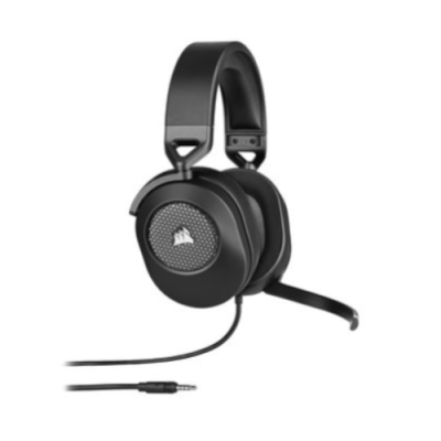 CORSAIR HS65 Surround Carbon