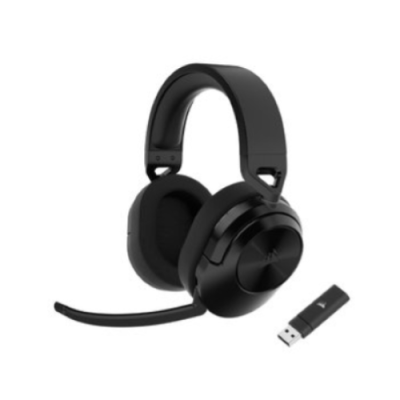 CORSAIR HS55 WIRELESS Carbon