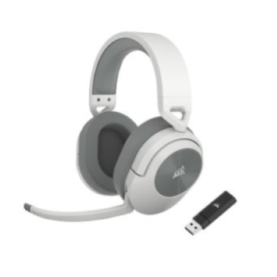 CORSAIR HS55 WIRELESS White