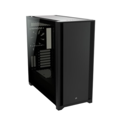 CORSAIR 5000D Black