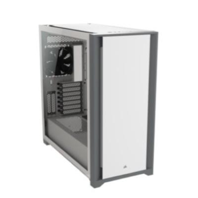 CORSAIR 5000D White