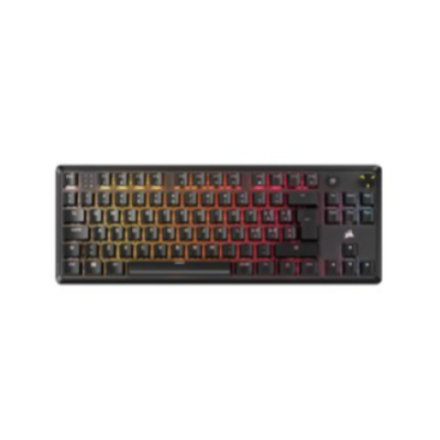 CORSAIR K70 RGB CORE TKL