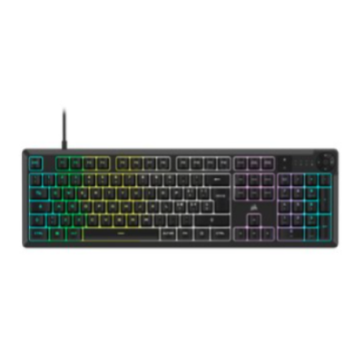 CORSAIR K55 CORE RGB Black