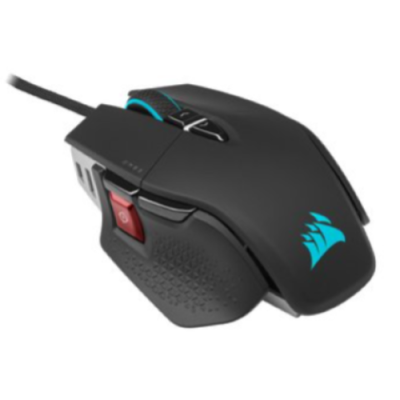 CORSAIR M65 RGB ULTRA NERO