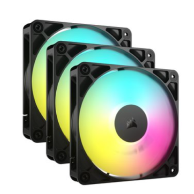 Cors RS120 ARGB PWM Triplepack